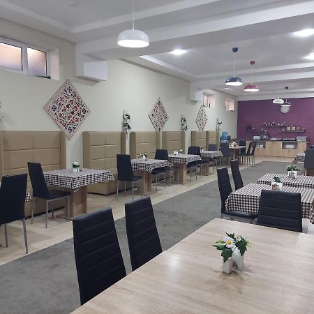 Al Arda Hotel طشقند المظهر الخارجي الصورة