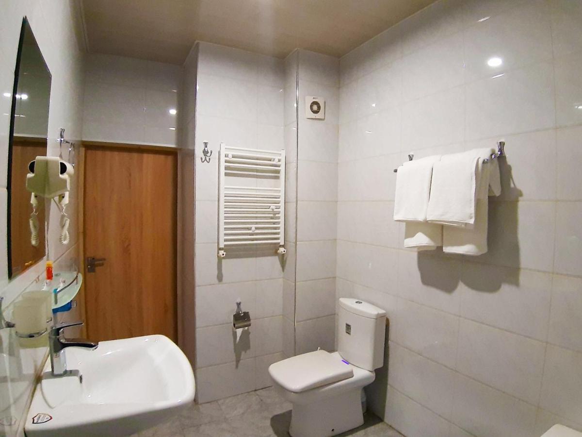 Al Arda Hotel طشقند المظهر الخارجي الصورة