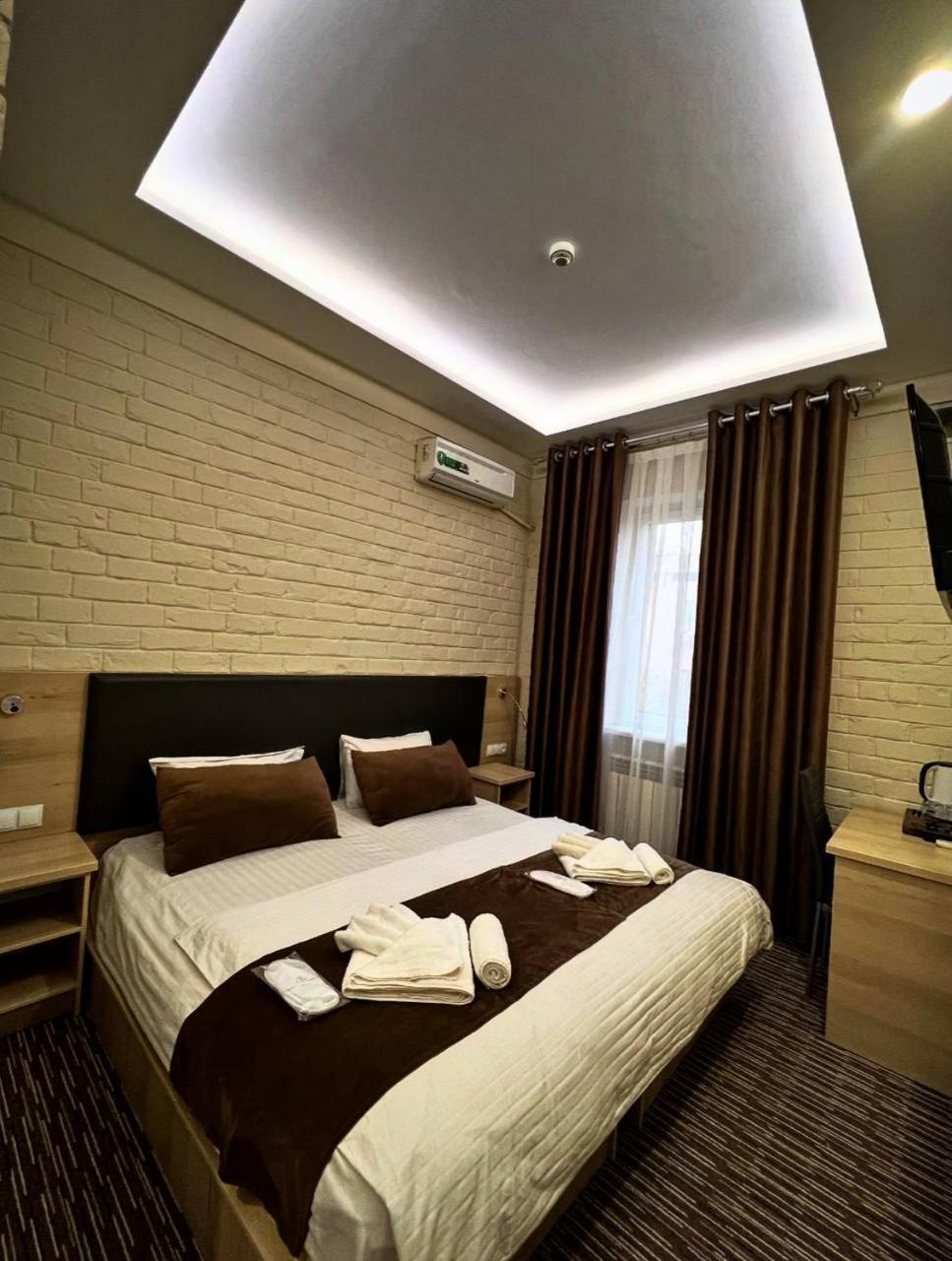 Al Arda Hotel طشقند المظهر الخارجي الصورة